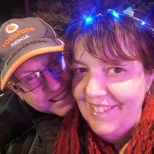 Meet your Posher, Pauline